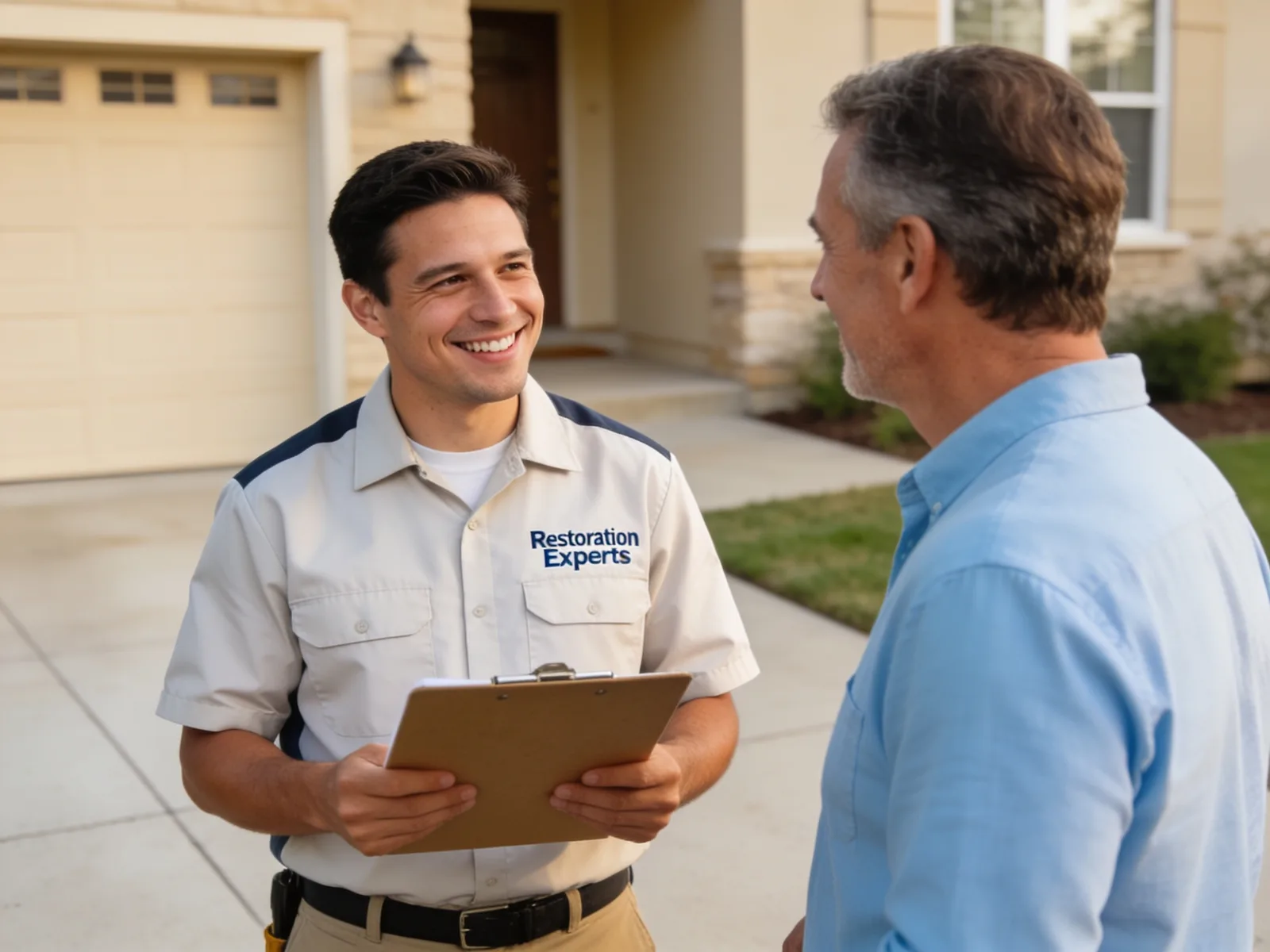 Water Damage Cleanup El Granada, CA FAQs